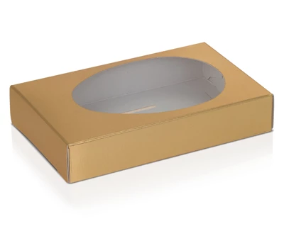Matte Gold Base Support Stand; Fits SMF5930